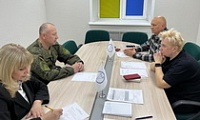 Состоялось очередное заседание Совета Общественной палаты города Норильска.