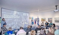 Таймыр — наш общий дом, и мы заботимся о нём!