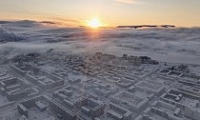 В Норильске пройдет городской этнический праздник «Солнце в каждом из нас»