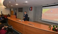 На Консультативном совете по развитию добровольчества обсудили системную работу и рекордные результаты