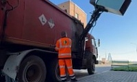 Новый способ переработки мусора в Арктике