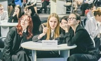 Игры в города. Города трудовой доблести