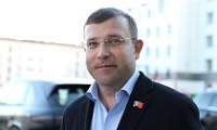 Председатель норильского парламента Александр Пестряков: «Норильску и Красноярскому краю нужны ваши голоса!»