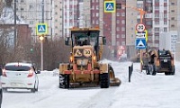 На развитие транспортной системы добавят почти 135 миллионов рублей