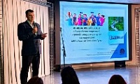 Новая детская площадка на «Оль-Гуле»: проект получил поддержку норильчан