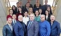Развитие Норильска