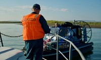 Безопасность на воде – под контролем