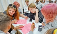 ТОШевцы познали тайны Северного пути