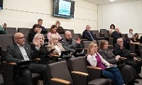 Свыше 205 миллионов рублей дополнительно выделят на социальную поддержку норильчан