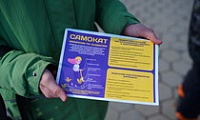 Норильчане активно используют систему аренды электросамокатов