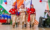 Стартовал 56-й сезон «Мальчишек Севера»