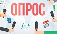 Народный Фронт проводит опрос граждан