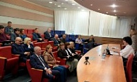 Парламентарии готовятся вновь скорректировать бюджет города