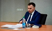 В Норильске прошел открытый диалог о мерах поддержки социальных инициатив и добровольчества